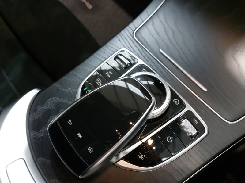 Used Mercedes-Benz C Class 2019 for sale - 78225187: Photo 19