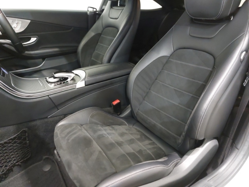 Used Mercedes-Benz C Class 2019 for sale - 78225187: Photo 5