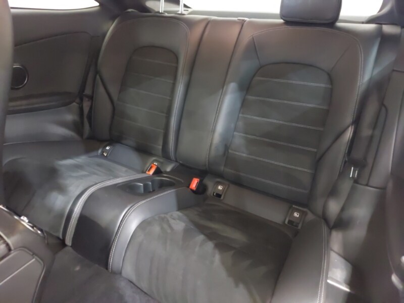 Used Mercedes-Benz C Class 2019 for sale - 78225187: Photo 6