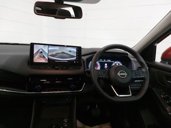 Used Nissan Qashqai 2024 for sale - 74983358: Photo