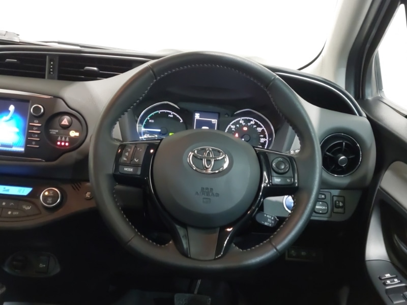 Used Toyota Yaris 2018 for sale - 77874449: Photo 7