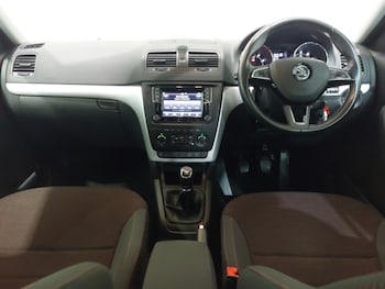Used Skoda Yeti 2015 for sale - 78693027: Photo
