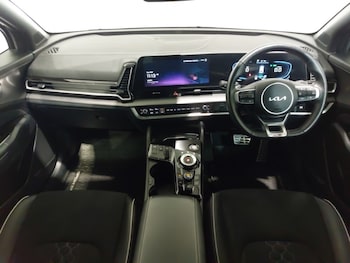 Used Kia Sportage 2025 for sale - 79477375: Photo