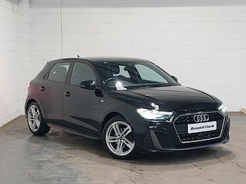 Used Audi A1 2021 for sale - 78940668: Photo