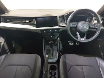 Used Audi A1 2021 for sale - 78940668: Photo