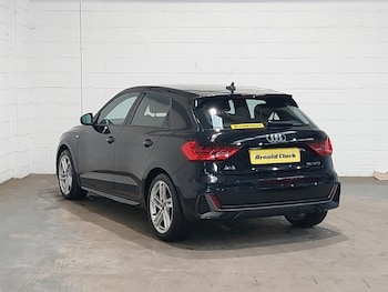 Used Audi A1 2021 for sale - 78940668: Photo