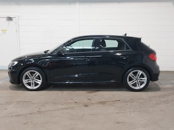 Used Audi A1 2021 for sale - 78940668: Photo