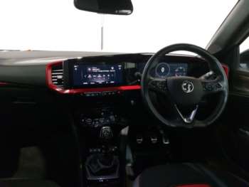 Used Vauxhall Mokka 2022 for sale - 75289906: Photo