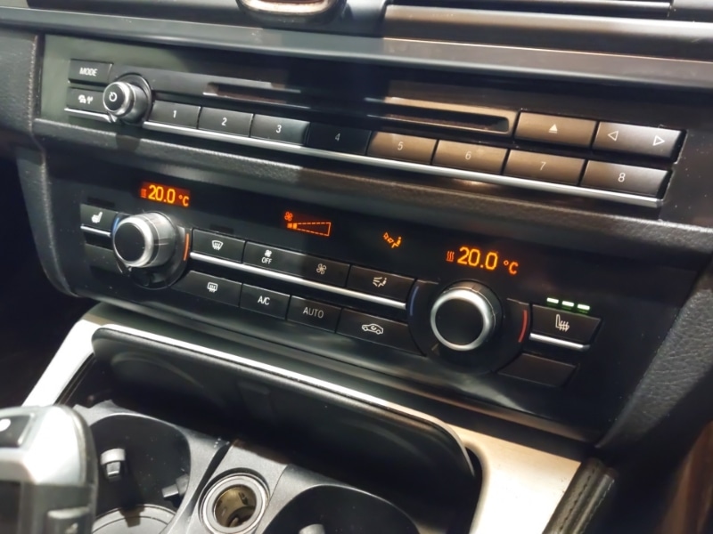 Used BMW 5 Series 2016 for sale - 76358728: Photo 19