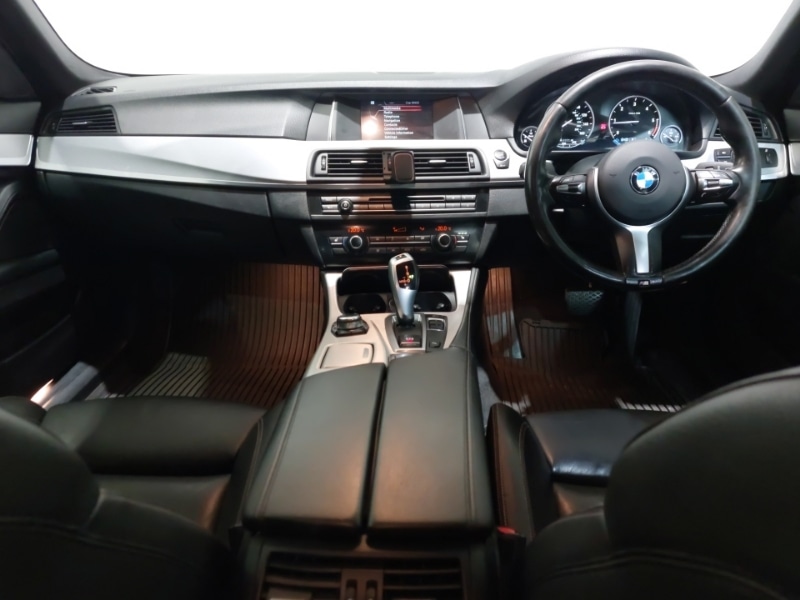 Used BMW 5 Series 2016 for sale - 76358728: Photo 2