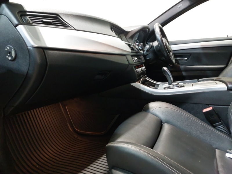 Used BMW 5 Series 2016 for sale - 76358728: Photo 5