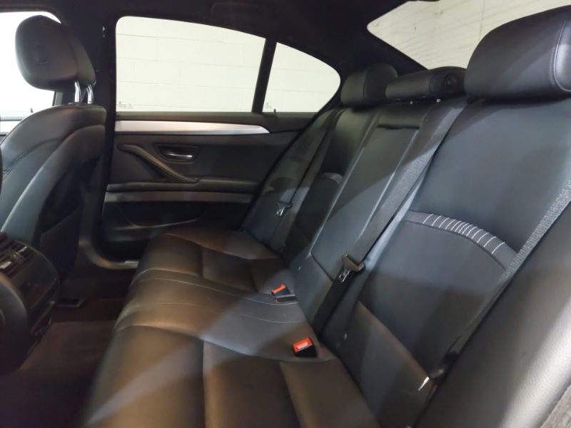 Used BMW 5 Series 2016 for sale - 76358728: Photo 6