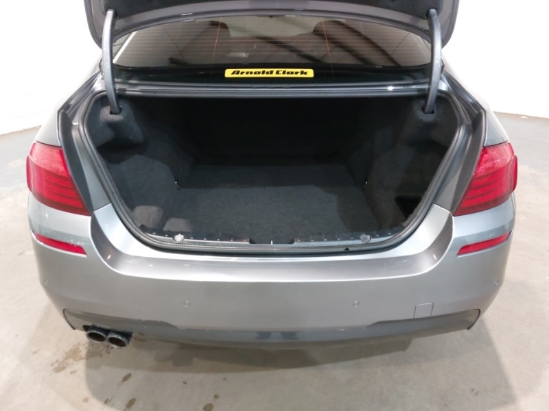 Used BMW 5 Series 2016 for sale - 76358728: Photo 8