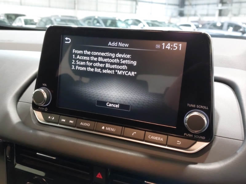 Used Nissan Qashqai 2022 for sale - 77024781: Photo 18