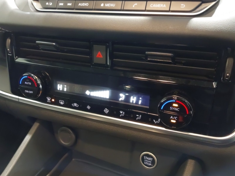 Used Nissan Qashqai 2022 for sale - 77024781: Photo 19