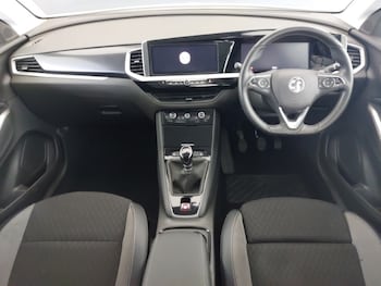 Used Vauxhall Grandland 2022 for sale - 78791324: Photo