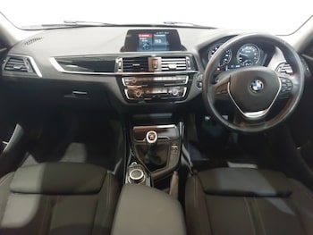 Used BMW 1 Series 2018 for sale - 78642855: Photo