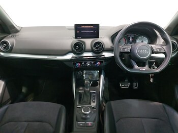 Used Audi Q2 2019 for sale - 75476464: Photo