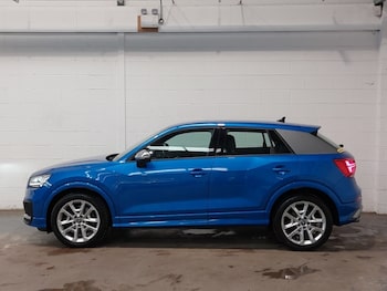 Used Audi Q2 2019 for sale - 75476464: Photo