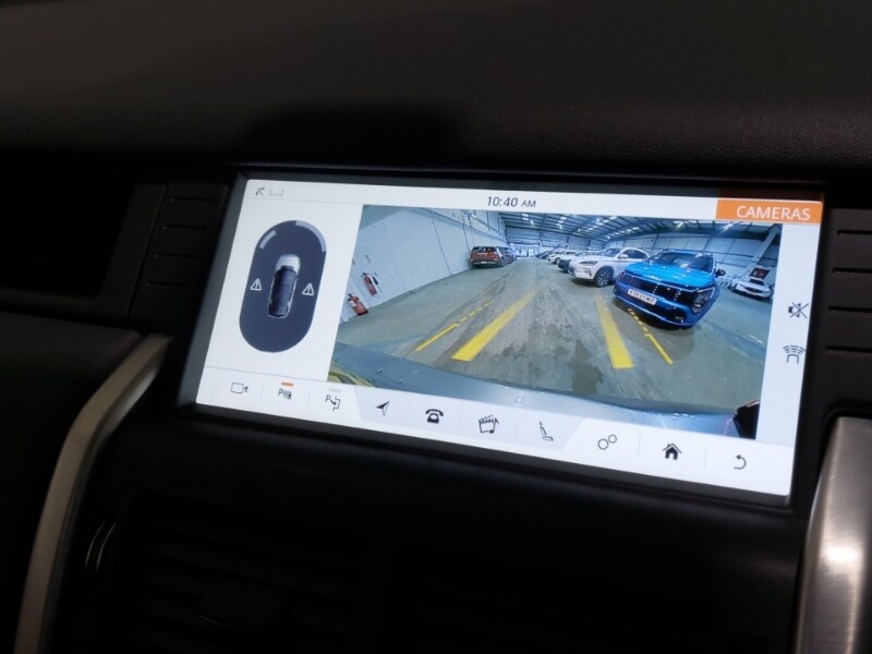 Used Land Rover Discovery Sport 2018 for sale - 77419004: Photo 10