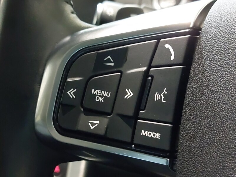 Used Land Rover Discovery Sport 2018 for sale - 77419004: Photo 13