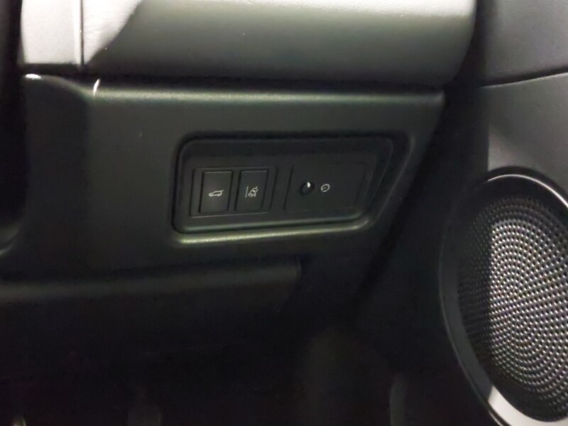 Used Land Rover Discovery Sport 2018 for sale - 77419004: Photo 15