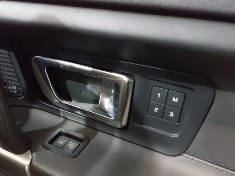 Used Land Rover Discovery Sport 2018 for sale - 77419004: Photo 17