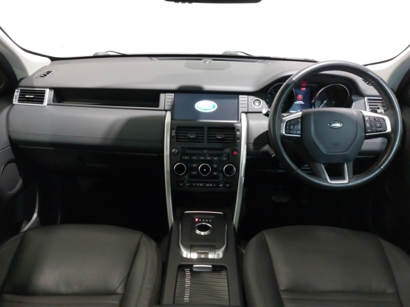 Used Land Rover Discovery Sport 2018 for sale - 77419004: Photo 2