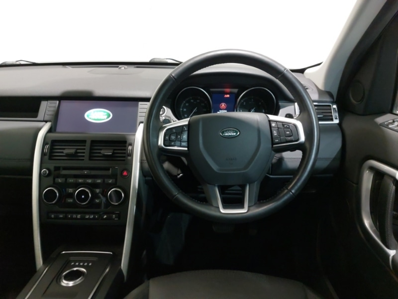 Used Land Rover Discovery Sport 2018 for sale - 77419004: Photo 7