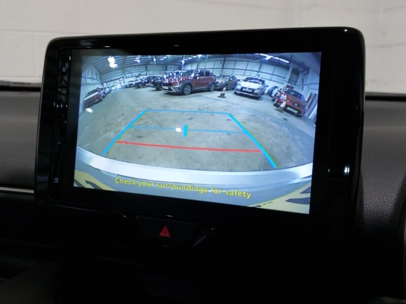 Used Mazda Mazda2 HYBRID 2024 for sale - 77366649: Photo 10