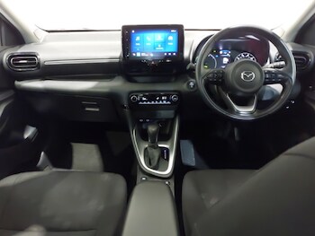 Used Mazda Mazda2 HYBRID 2024 for sale - 77366649: Photo