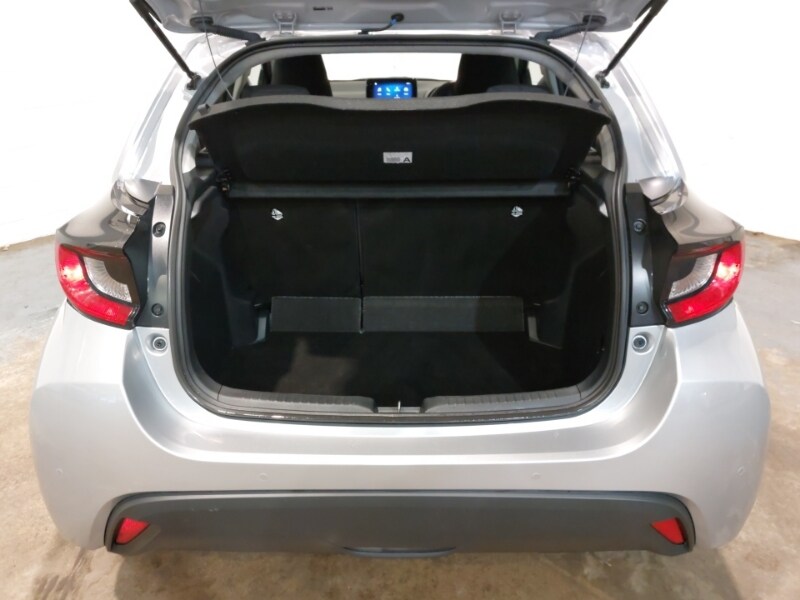 Used Mazda Mazda2 HYBRID 2024 for sale - 77366649: Photo 8