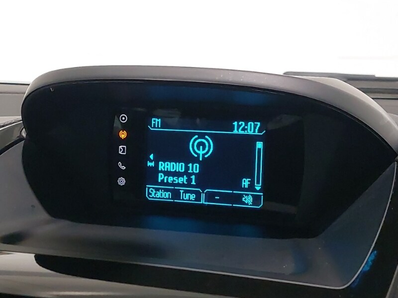 Used Ford B-MAX 2017 for sale - 77736611: Photo 11