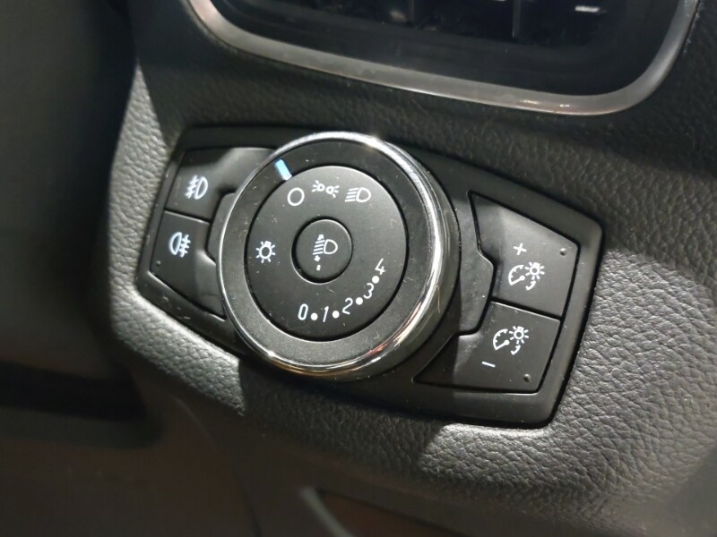 Used Ford B-MAX 2017 for sale - 77736611: Photo 14