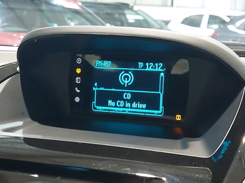 Used Ford B-MAX 2017 for sale - 77736611: Photo 16