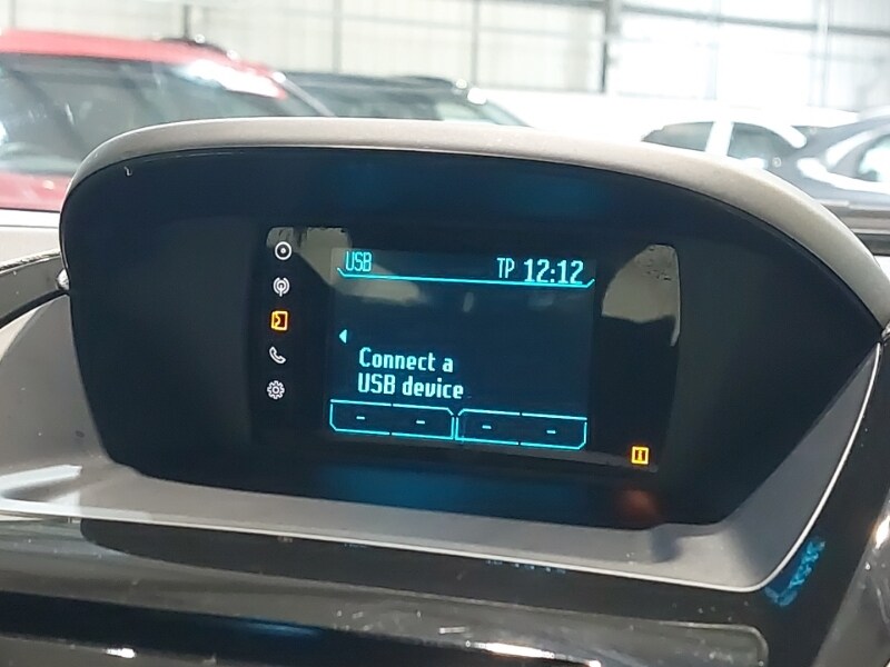 Used Ford B-MAX 2017 for sale - 77736611: Photo 17