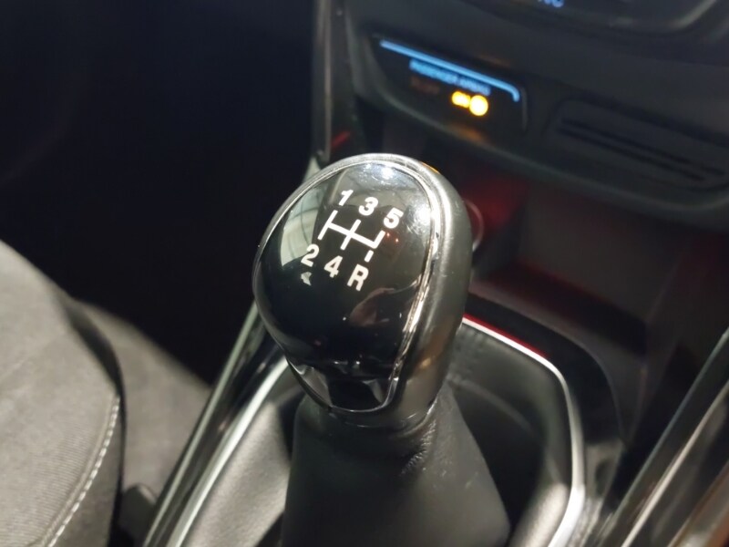 Used Ford B-MAX 2017 for sale - 77736611: Photo 19