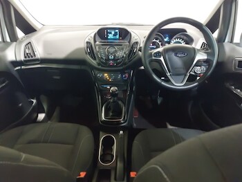 Used Ford B-MAX 2017 for sale - 77736611: Photo