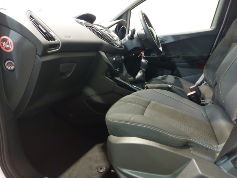 Used Ford B-MAX 2017 for sale - 77736611: Photo 5