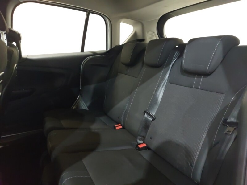 Used Ford B-MAX 2017 for sale - 77736611: Photo 6