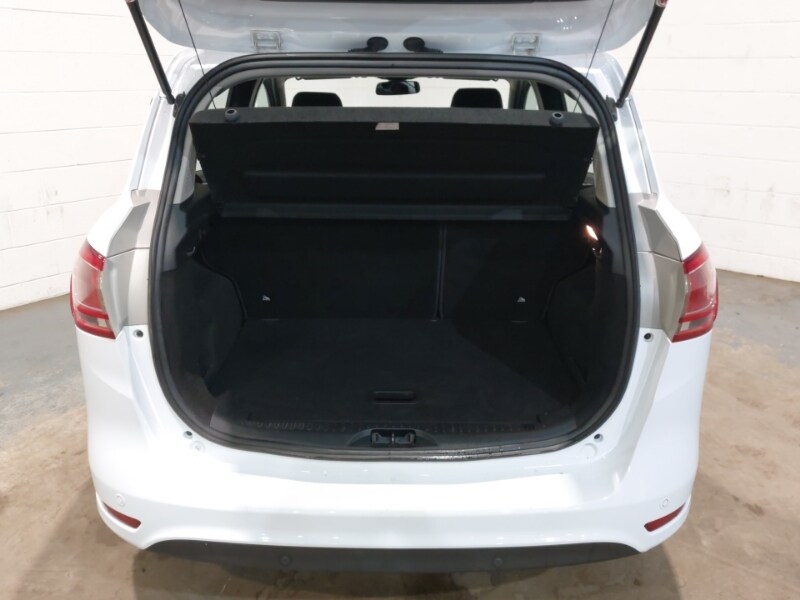 Used Ford B-MAX 2017 for sale - 77736611: Photo 8