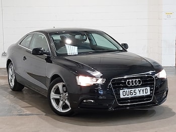 Used Audi A5 2015 for sale - 75910198: Photo