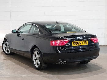 Used Audi A5 2015 for sale - 75910198: Photo