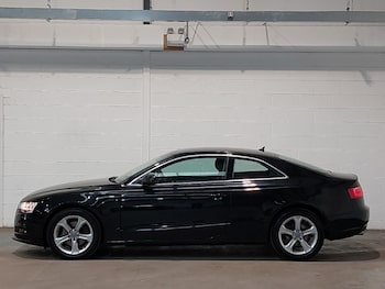 Used Audi A5 2015 for sale - 75910198: Photo