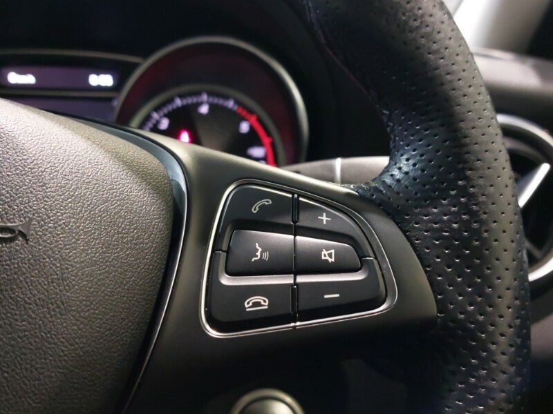 Used Mercedes-Benz GLA 2018 for sale - 77284797: Photo 14