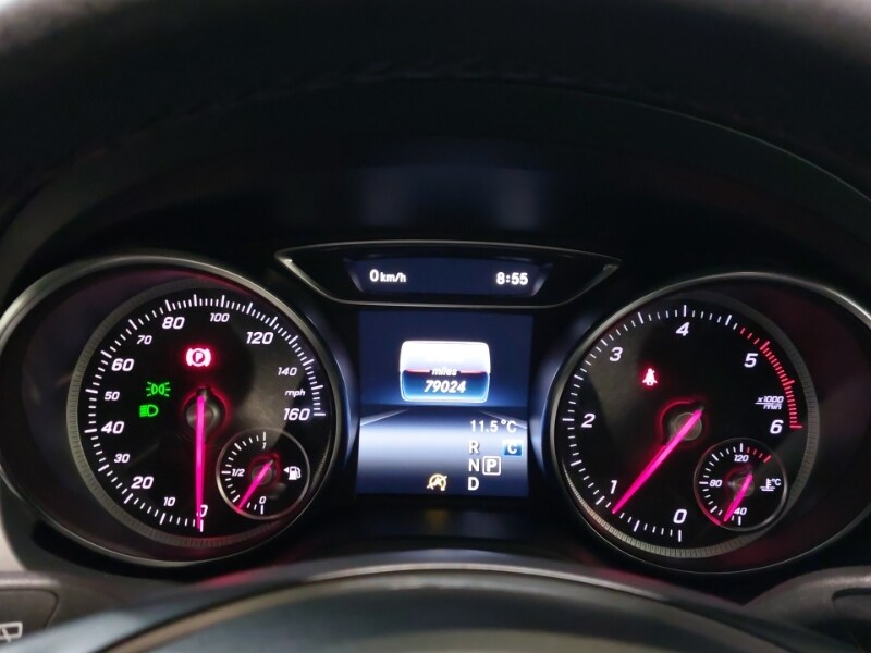 Used Mercedes-Benz GLA 2018 for sale - 77284797: Photo 16