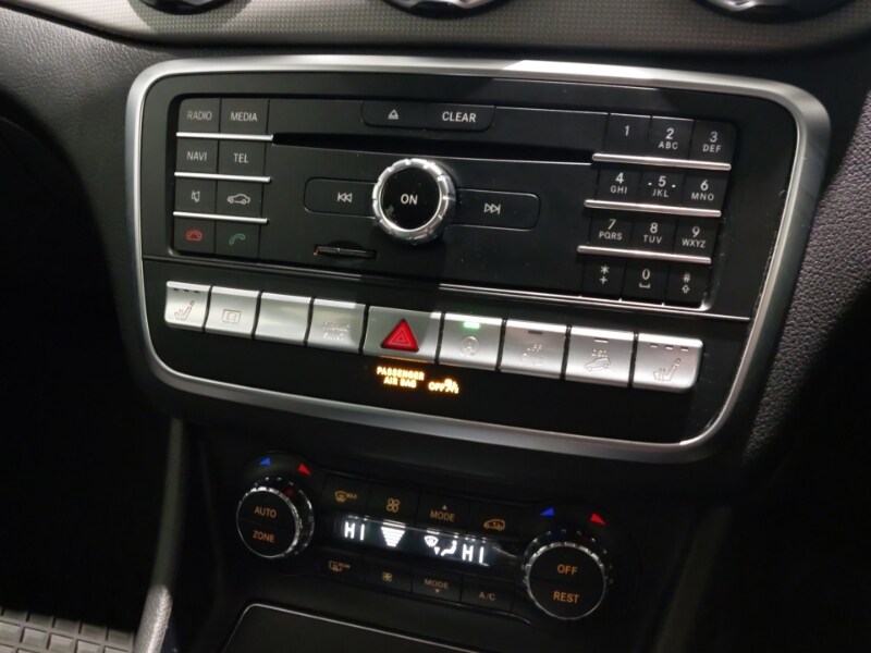 Used Mercedes-Benz GLA 2018 for sale - 77284797: Photo 18