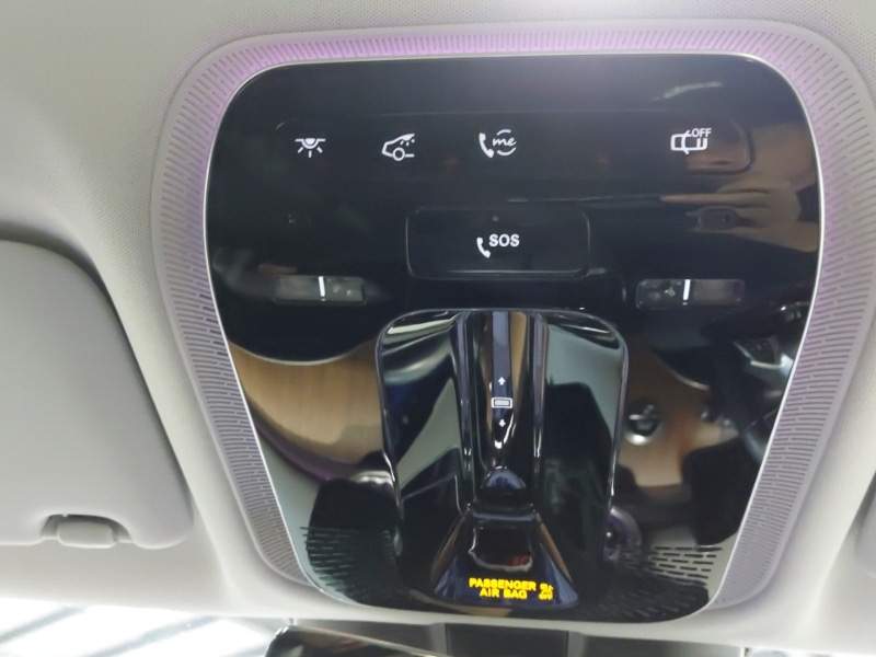 Used Mercedes-Benz C Class 2023 for sale - 77141835: Photo 16