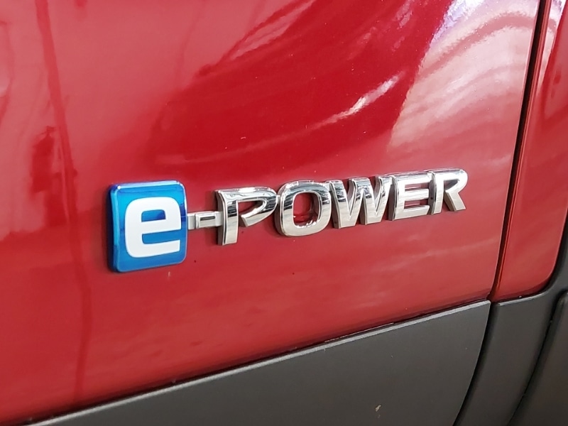 Used Nissan Qashqai 2024 for sale - 76537259: Photo 14