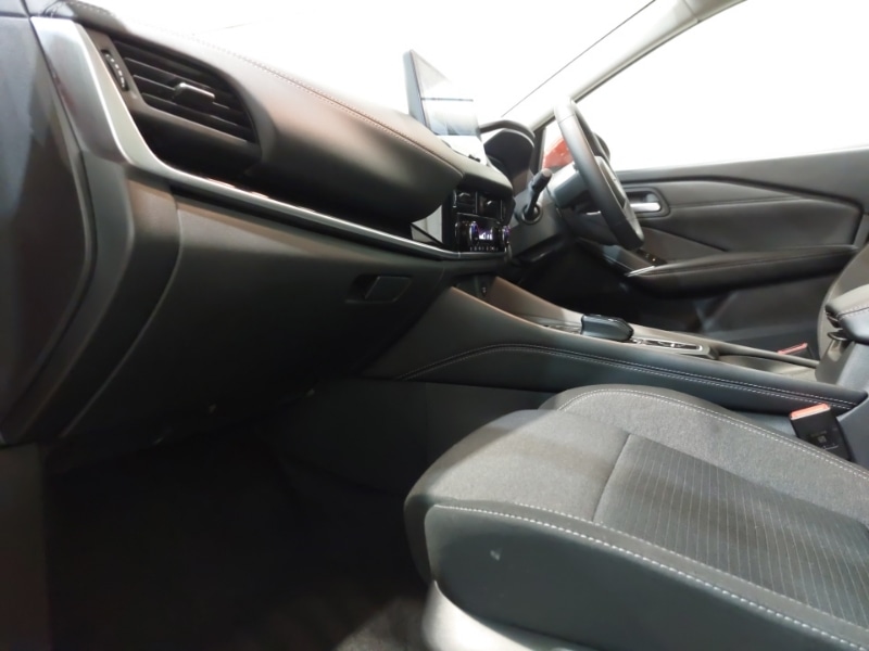 Used Nissan Qashqai 2024 for sale - 76537259: Photo 5